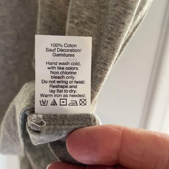 Dressy tee - Picture 7 of 7